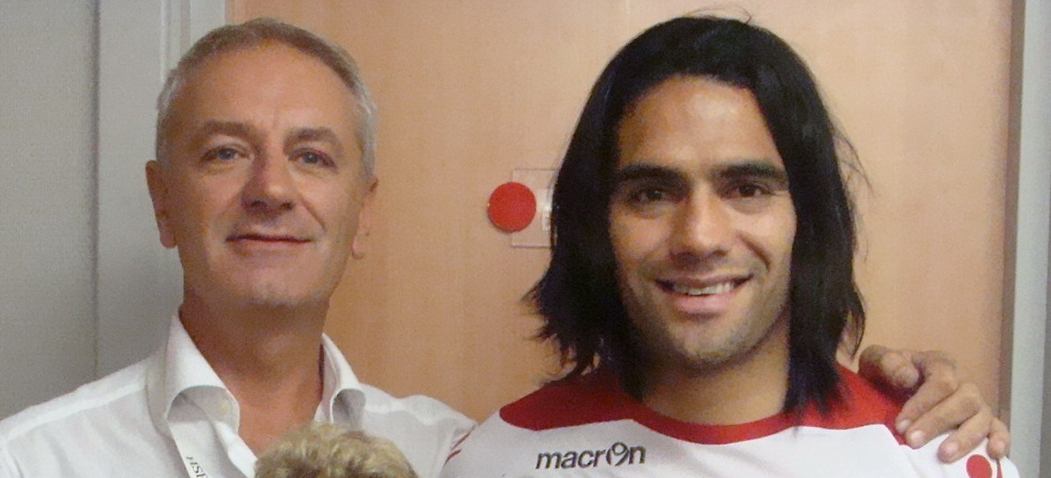 Falcao