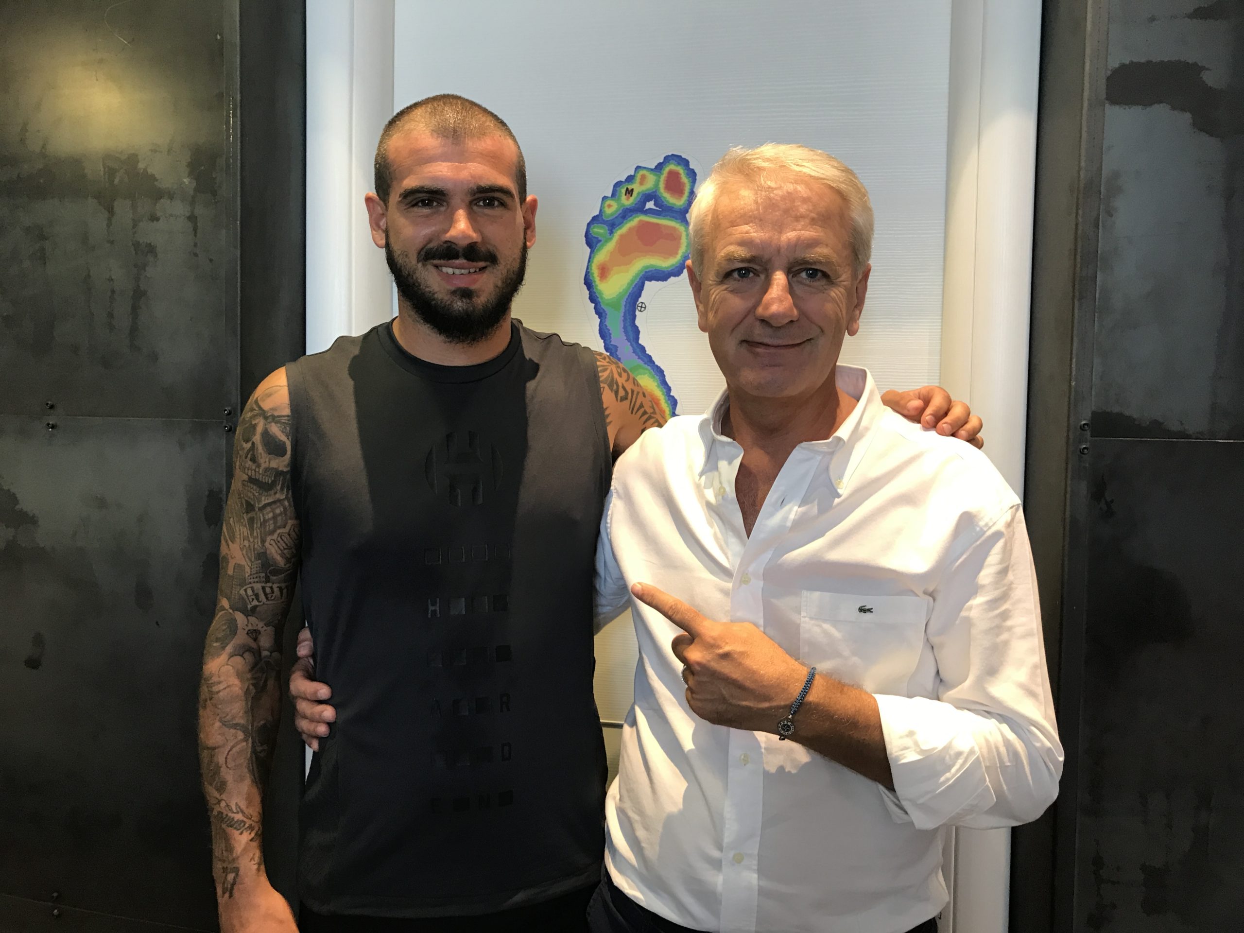 Stefano Sturaro