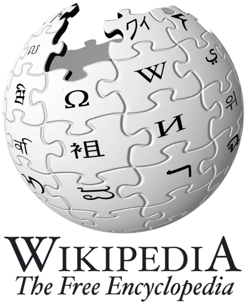 Wikipedia-logo