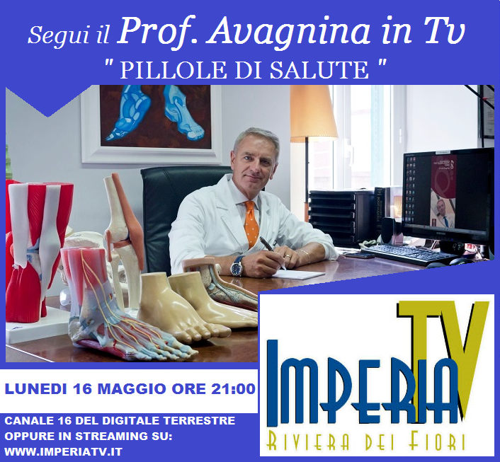 Imperia Tv