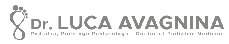 Prof. Avagnina Luca – Podoiatra, Podologo e Posturologo