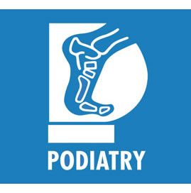 podiatrylogo