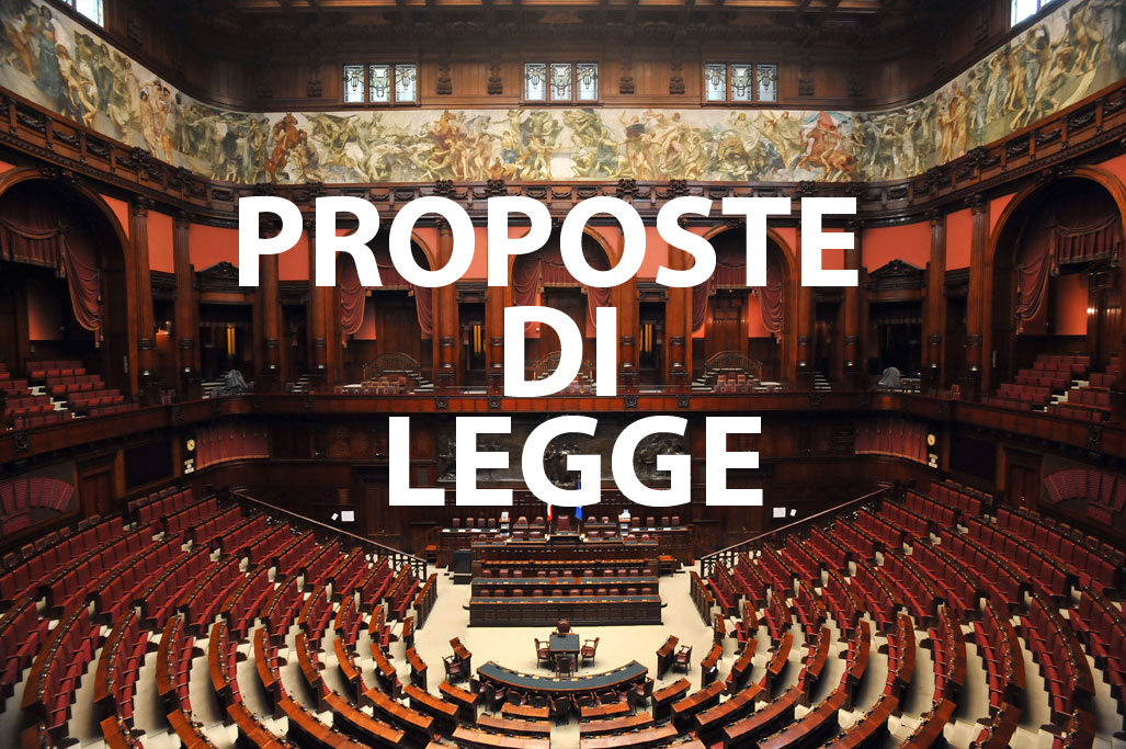 proposte-di-legge-podologia-podoiatria