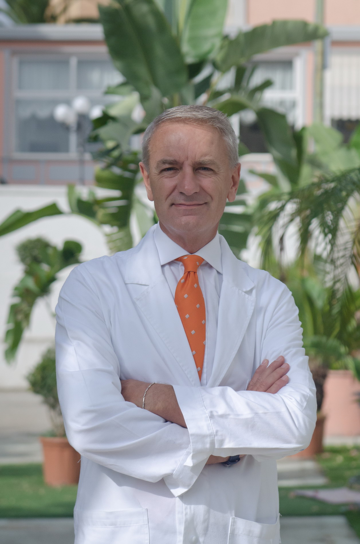 Prof. A. C. Dr. Luca Avagnina