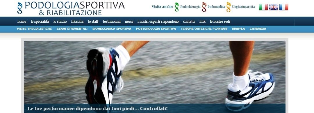 Sport : la corsa, sempre più amata e popolare tra gli sportivi di tutte le età – By Alipod Podiatric Team