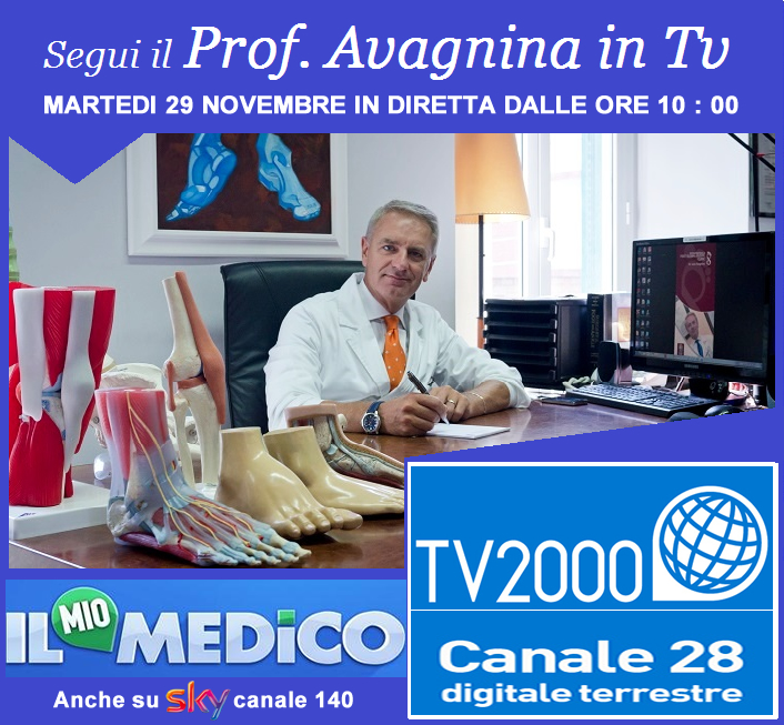 Il Mio Medico Tv2000 Puntata Di Oggi