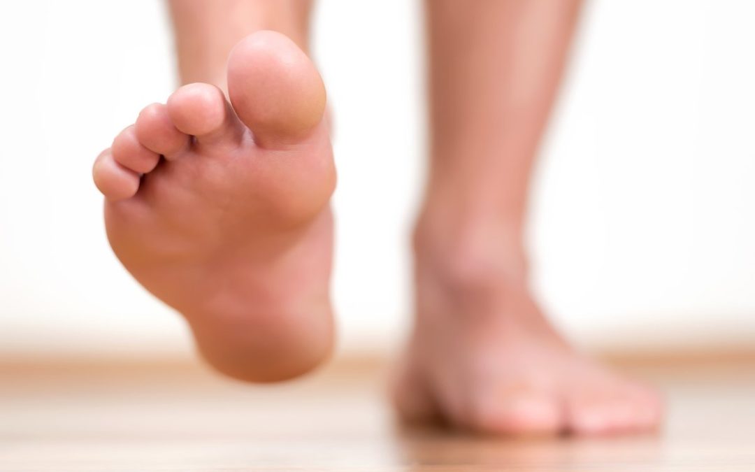 Salute dei piedi: chi deve preoccuparsi di più?
